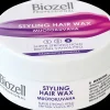 Biozell Professional Hiusvaha 100g vahva pito
