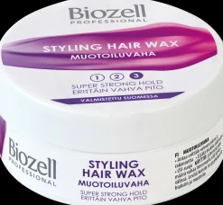 Biozell Professional Hiusvaha 100g vahva pito