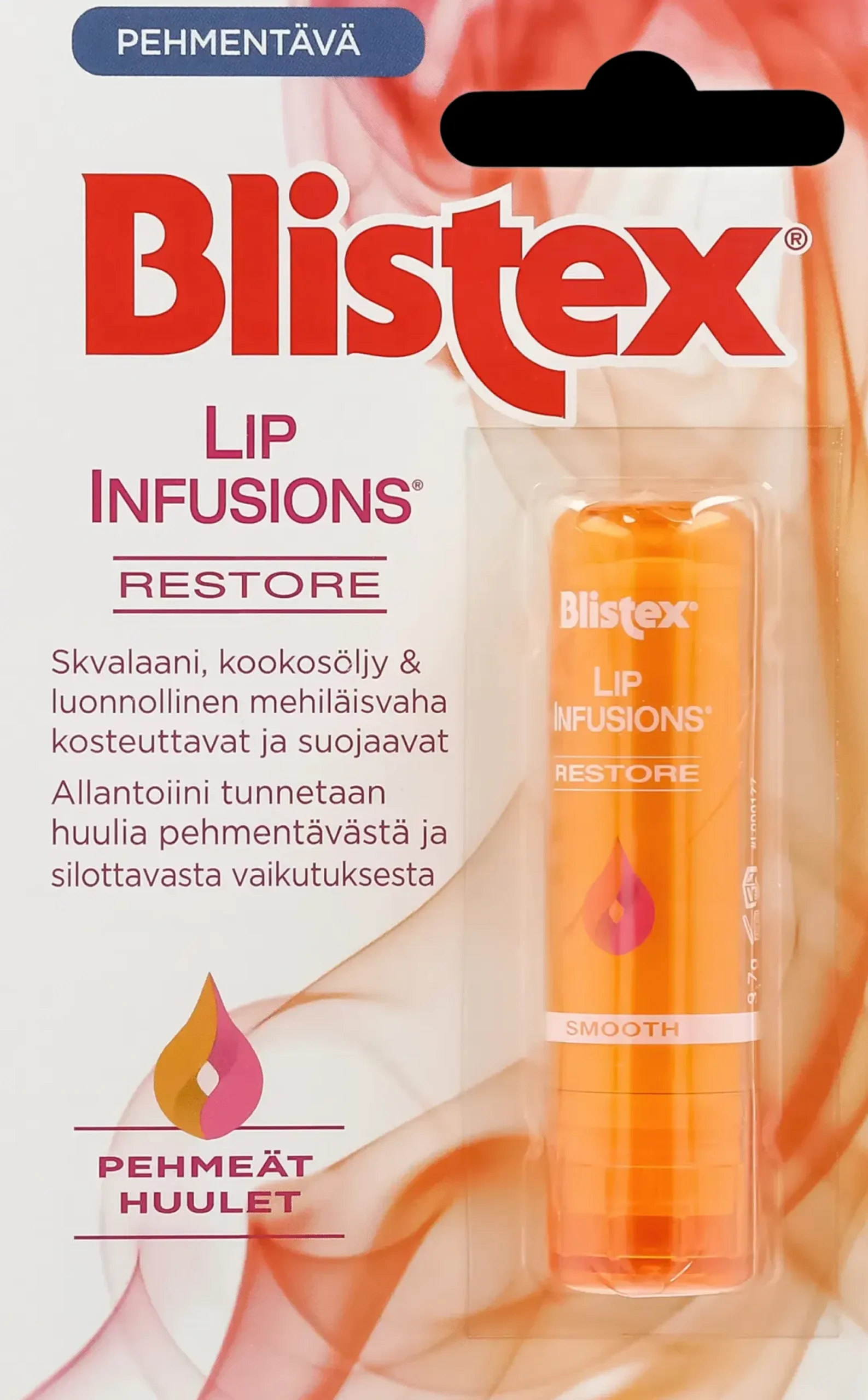Blistex Lip Infusions Restore huulivoide 3,7g