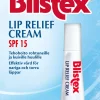 Blistex Lip Relief Cream hoitava huulivoide 6ml
