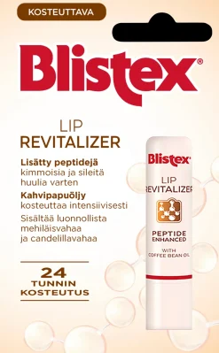 Blistex Lip Revitalizer huulivoide 3,7g