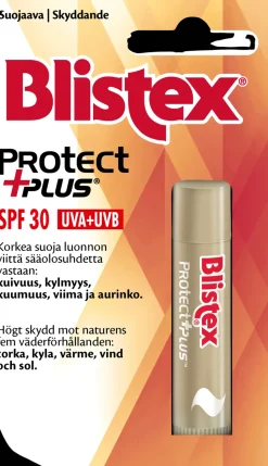 Blistex Protect Plus huulivoide 4,25g