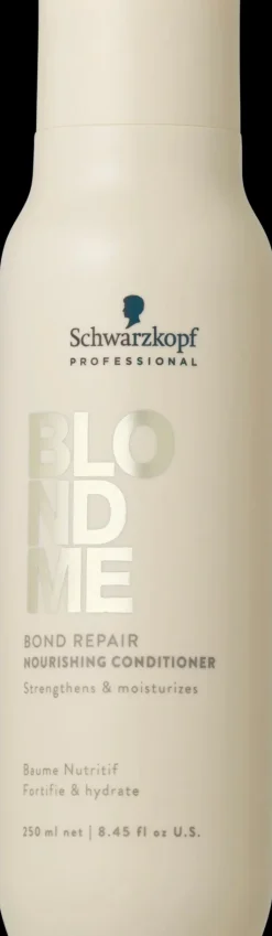 BlondMe Nourishing Conditioner 250ml