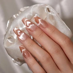 Bluesky Gel Polish Cat Eye UV-LED kovetteinen magneettigeelilakka 10ml