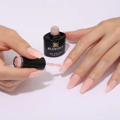 Bluesky Gel Polish Starter kit - Geelilakka-aloituspaketti