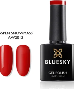 Bluesky Gel Polish UV/LED kovetteinen geelilakka 10 ml