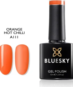 Bluesky Gel Polish UV/LED kovetteinen geelilakka 10 ml