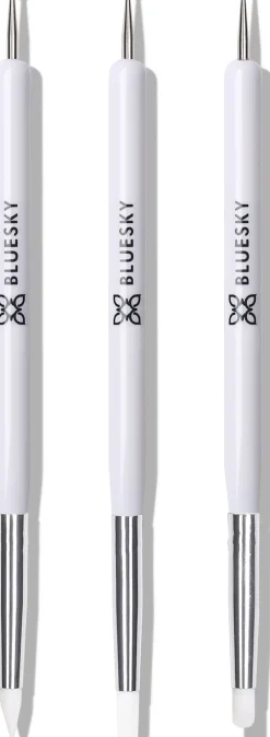 Bluesky Nail Art Tool Set kynsikoristeluvälinesetti