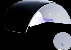 Bluesky 24W LED-lamppu