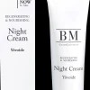 BM Regenerating and Nourishing Night Cream yövoide 50 ml