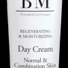 BM Regenerating and Nourishing Day Cream Normal/Combination Skin päivävoide 50 ml