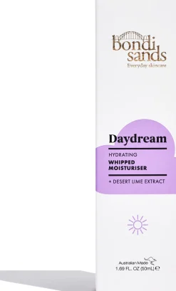 Bondi Sands Day Dream Whipped moisturiser -päivävoide 50 ml