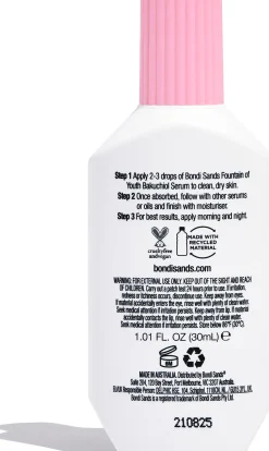 Bondi Sands Fountain of Youth treatment booster- Vitamin A -seerumi 30 ml