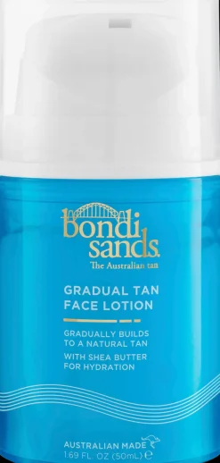 Bondi Sands Gradual Tan Face Lotion 50 ml.