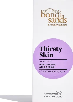 Bondi Sands Thirsty Skin Hyaluronic Acid Serum -seerumi 30 ml