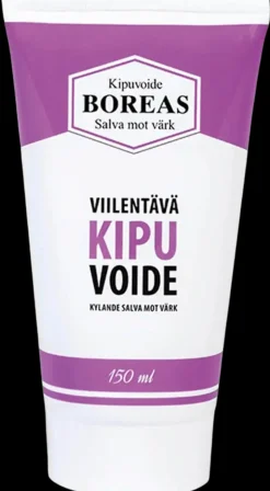 Boreas viilentävä kipuvoide 150 ml