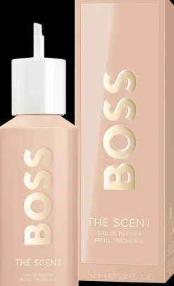 Boss The Scent for Her EdP REFILL tuoksu 150ml