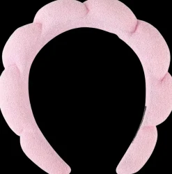 BP Bubblelband hiuspanta vaaleanpunainen