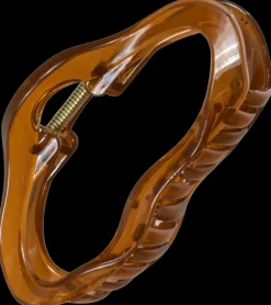 BP Hair Hiusklipsi caramel