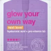 b.tan Glow your own way next level itseruskettava geeli