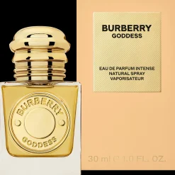 Burberry Goddess EdP Intense tuoksu 30 ml