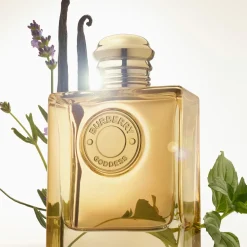 Burberry Goddess EdP Intense tuoksu 30 ml