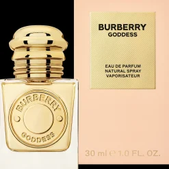 Burberry Goddess EdP tuoksu 30 ml
