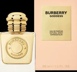 Burberry Goddess EdP tuoksu 50 ml
