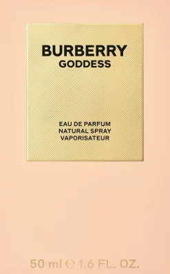 Burberry Goddess EdP tuoksu 50 ml