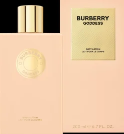 Burberry Goddess vartalovoide 200 ml
