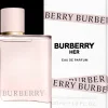 Burberry Her EdP tuoksu 30 ml