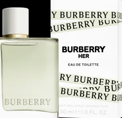 Burberry Her EdT tuoksu 30 ml
