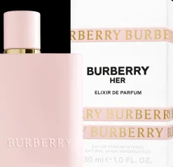 Burberry Her Elixir de Parfum for Women tuoksu 30 ml