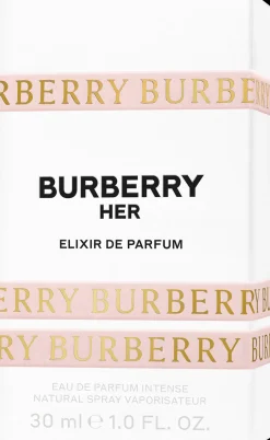 Burberry Her Elixir de Parfum for Women tuoksu 30 ml
