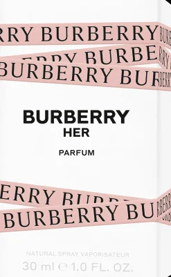Burberry Her Parfum 30 ml -tuoksu