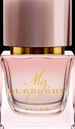 Burberry My Burberry Blush for Women EdP tuoksu 30 ml