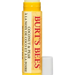 Burt's Bees Lip Balm Coconut&Pear- kookos&päärynä huulirasva 4,25g