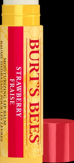 Burt's Bees Strawberry huulivoide mansikka 4,25 g