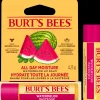 Burt's Bees Watermelon Lip Balm - vesimeloni huulirasva 4,25 g