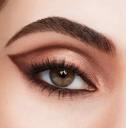 BUXOM Forever Babe Eyeshadow Palette luomiväripaletti 11,4 g