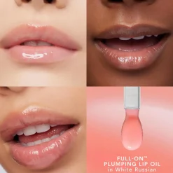 Buxom Full On Glossy Lip Oil -huuliöljy 5,5 ml