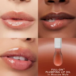 Buxom Full On Glossy Lip Oil -huuliöljy 5,5 ml