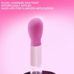 Buxom Full On Glossy Lip Oil -huuliöljy 5,5 ml