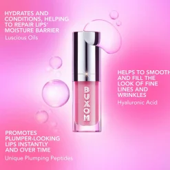 Buxom Full On Glossy Lip Oil -huuliöljy 5,5 ml