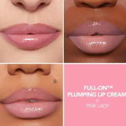 BUXOM Full On Lip Cream huulikiilto 4,2 ml