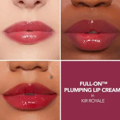 BUXOM Full On Lip Cream huulikiilto 4,2 ml