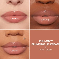 BUXOM Full On Lip Cream huulikiilto 4,2 ml