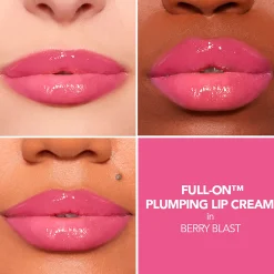 BUXOM Full On Lip Cream huulikiilto 4,2 ml