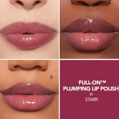 BUXOM Full On Lip Polish huulikiilto 4,45 ml