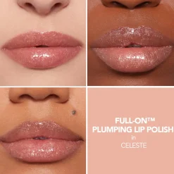 BUXOM Full On Lip Polish huulikiilto 4,45 ml